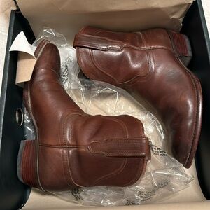 Tecovas Penny boots